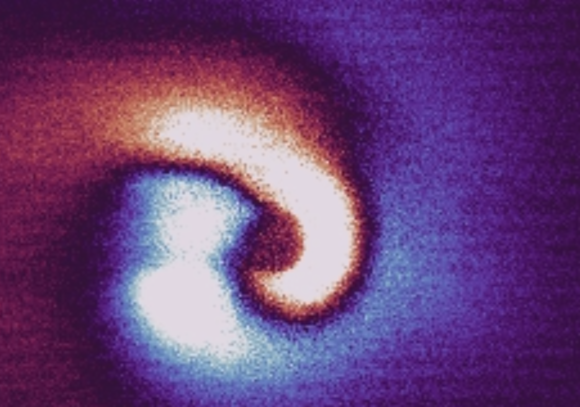 Stage de L3 : Caractérisation d’instabilités dans un plasma froid à deux espèces de type Hélium - Argon
